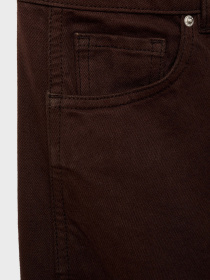 Широкі джинси MANGO модель 87074094_32 Фото