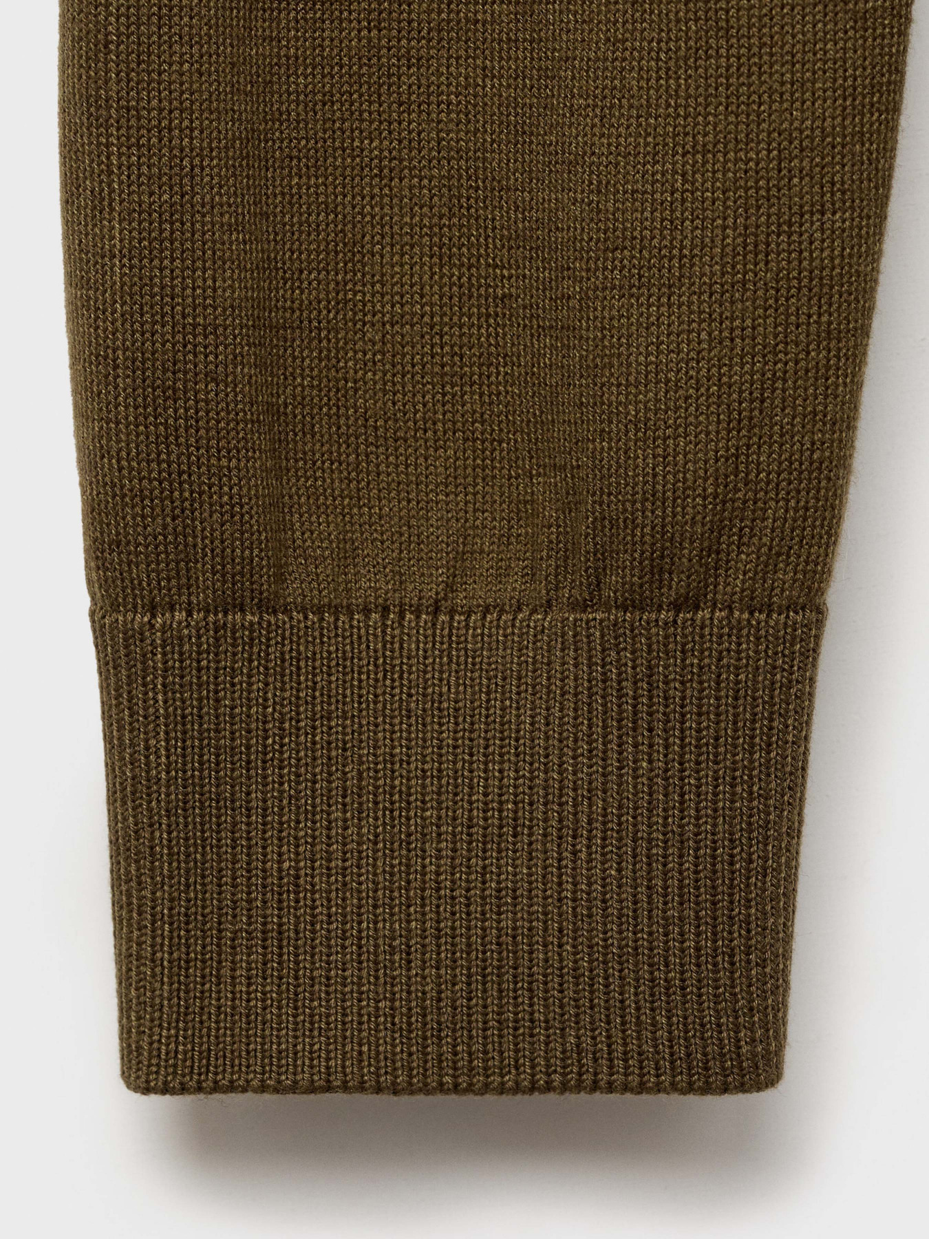 Джемпер MANGO модель 87014081_37 Фото