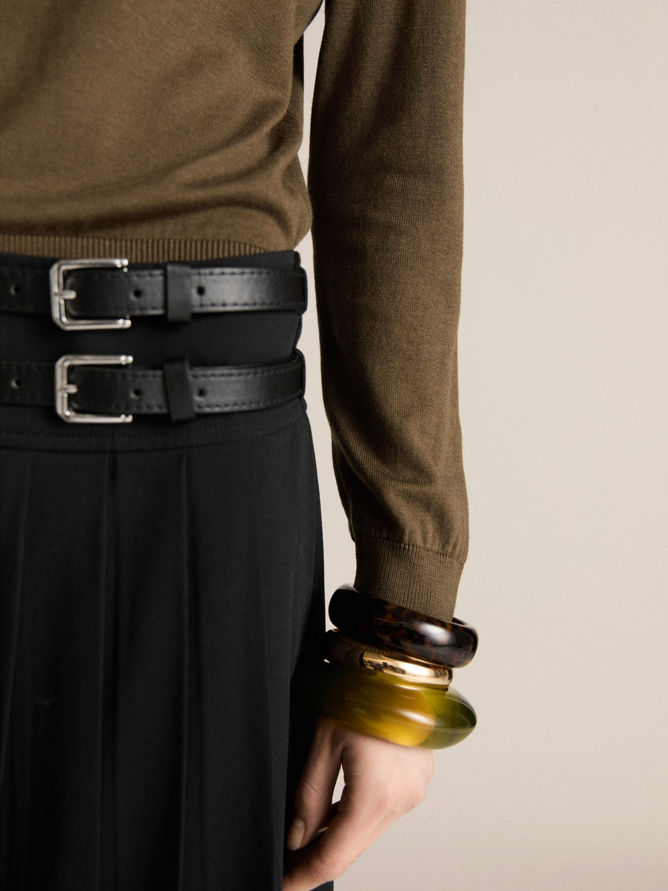 Джемпер MANGO модель 87014081_37 Фото