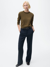 Джемпер MANGO модель 87014081_37 Фото