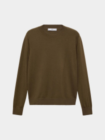 Джемпер MANGO модель 87014081_37 Фото