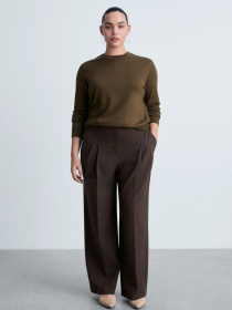 Джемпер MANGO модель 87014081_37 Фото