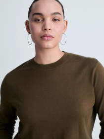 Джемпер MANGO модель 87014081_37 Фото