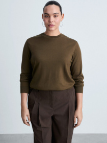 Джемпер MANGO модель 87014081_37 Фото