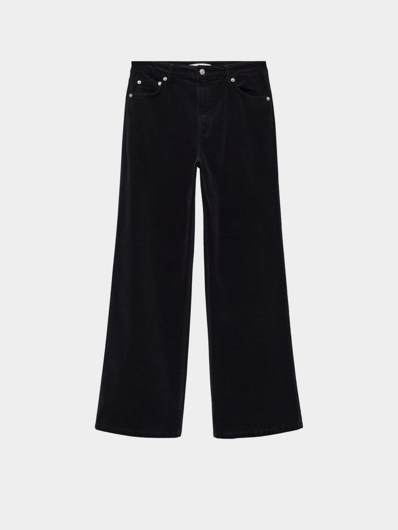 Прямі джинси MANGO Adrianap модель 57067707_95 Прямі джинси MANGO Adrianap модель 57067707_95 Фото