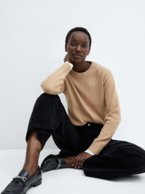 Прямі джинси MANGO Adrianap модель 57067707_95 Прямі джинси MANGO Adrianap модель 57067707_95 Фото