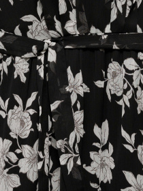 Платье мини MANGO модель 87004079_99 Фото