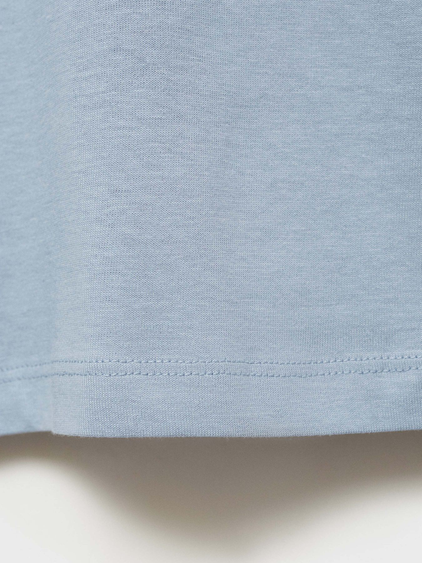 Футболка MANGO модель 87044074_50 Фото