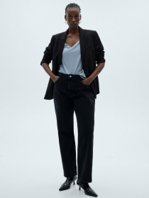 Футболка MANGO модель 87044074_50 Фото