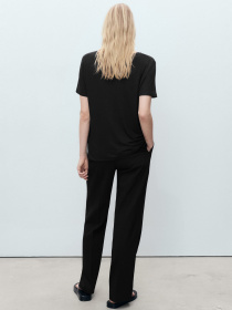 Футболка MANGO модель 87044080_99 Фото