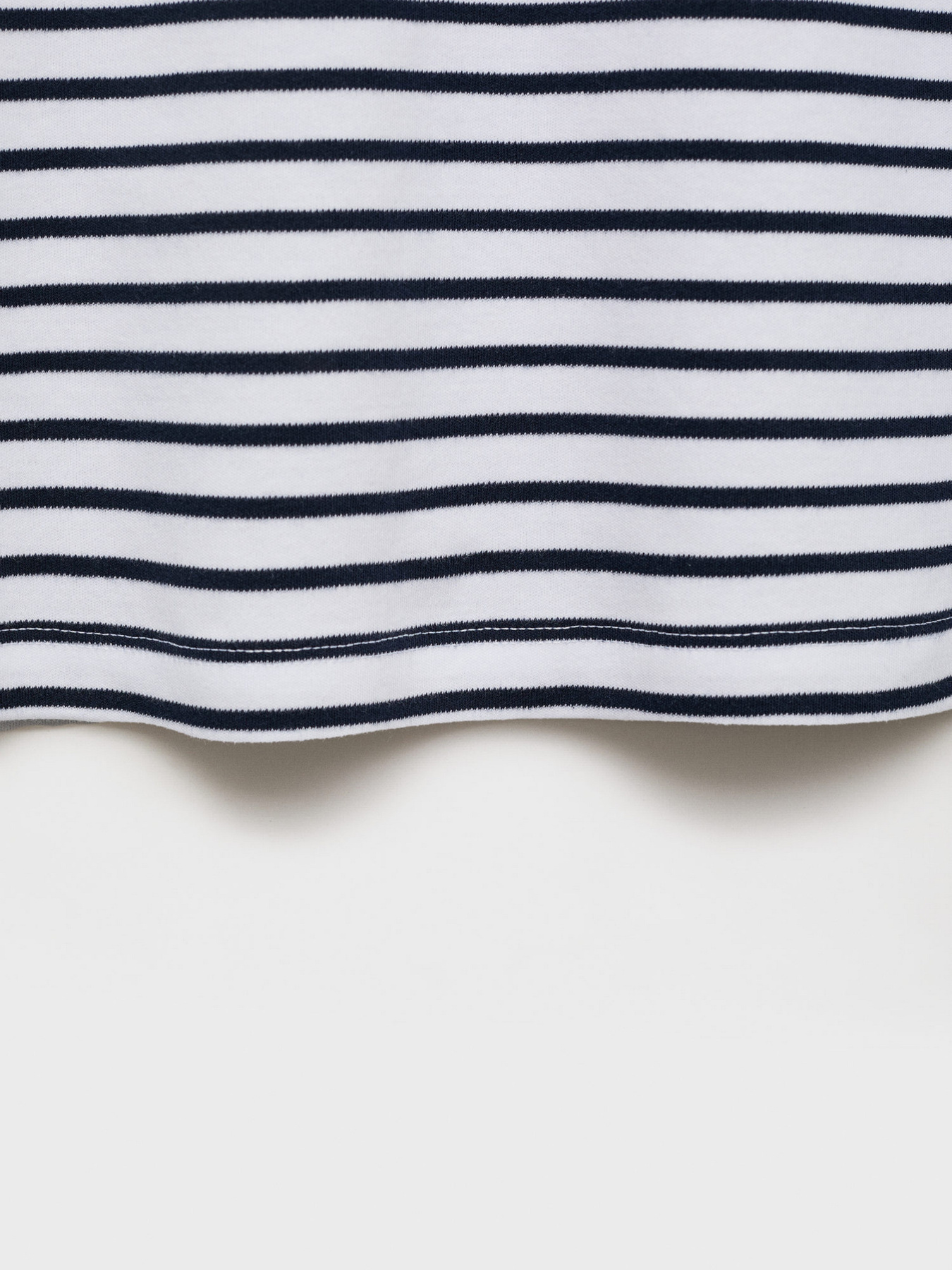 Футболка MANGO модель 87044081_52 Фото