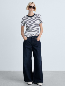 Футболка MANGO модель 87044081_52 Фото