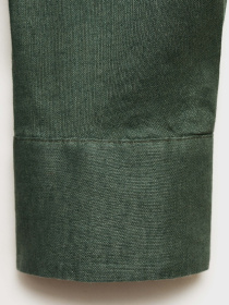 Рубашка MANGO модель 87085729_43 Фото