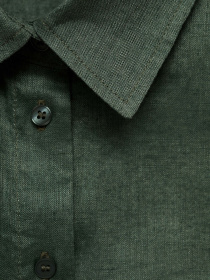 Рубашка повседневная MANGO модель 87085729_43 Фото