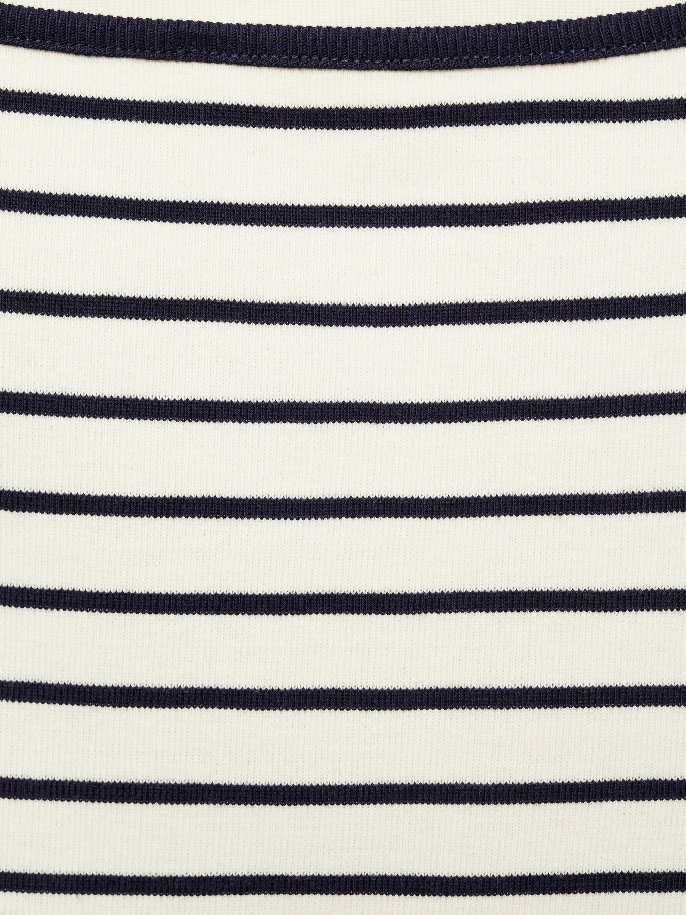 Лонгслив MANGO модель 87094416_2 Фото