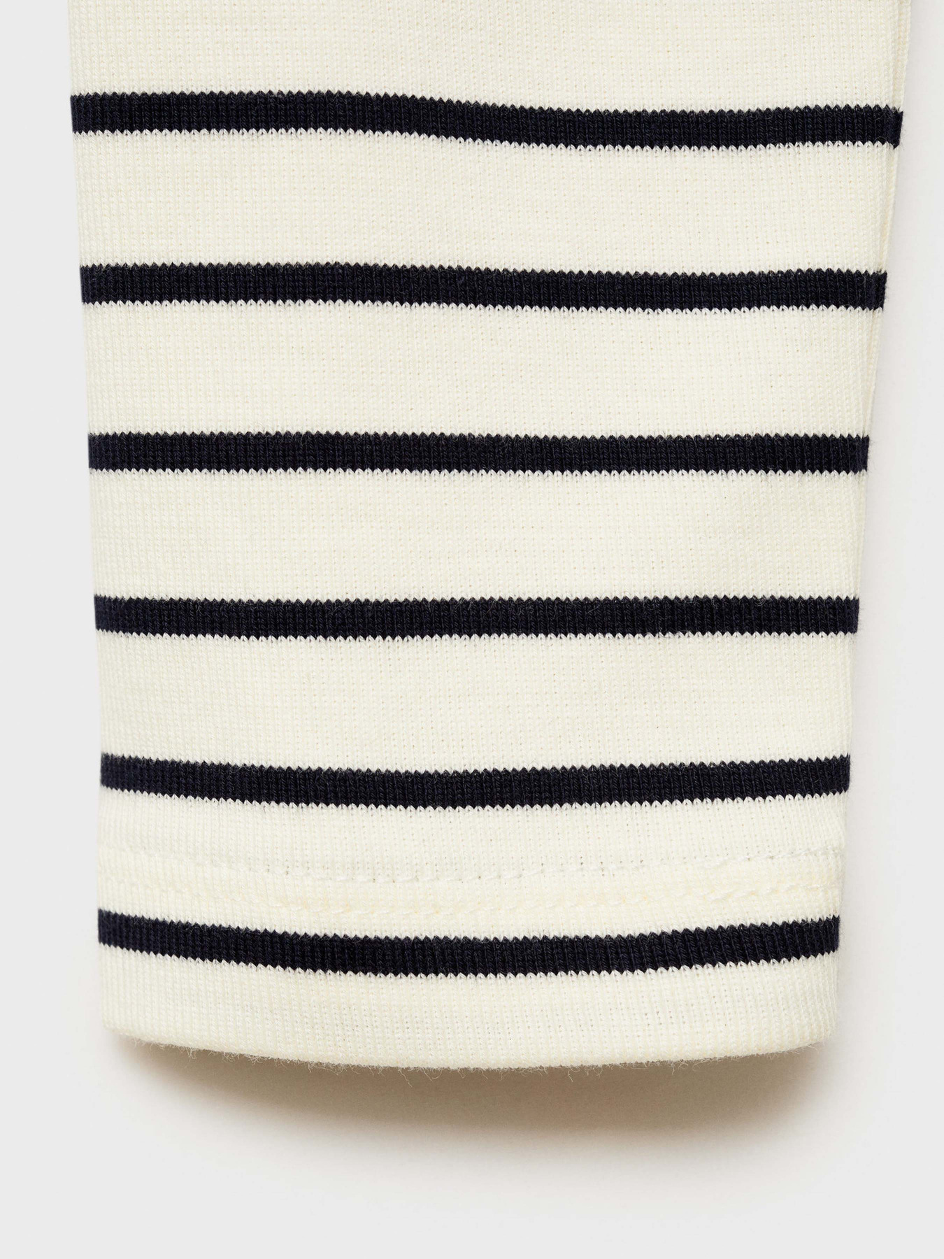 Лонгслив MANGO модель 87094416_2 Фото