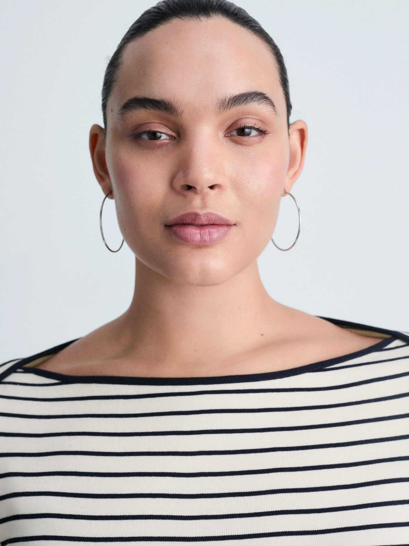 Лонгслив MANGO модель 87094416_2 Фото