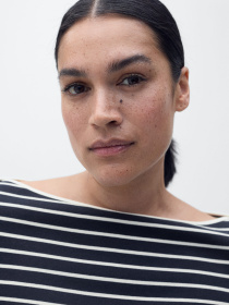 Лонгслив MANGO модель 87094416_56 Фото