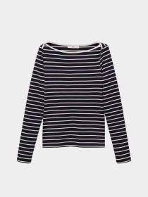 Лонгслив MANGO модель 87094416_56 Фото