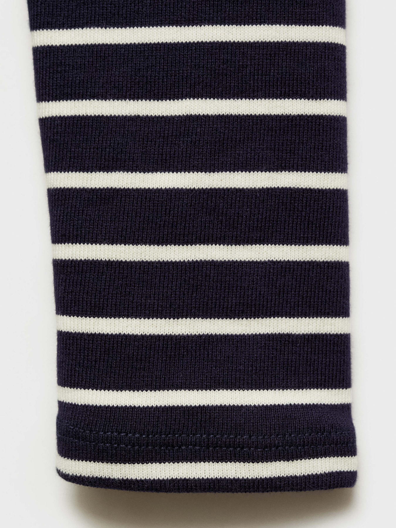 Лонгслив MANGO модель 87094416_56 Фото