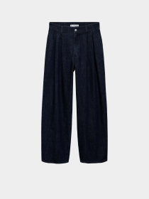 Прямі джинси MANGO модель 87003284_TS Фото