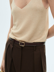 Майка MANGO модель 87050433_OR Фото