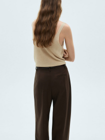 Майка MANGO модель 87050433_OR Фото