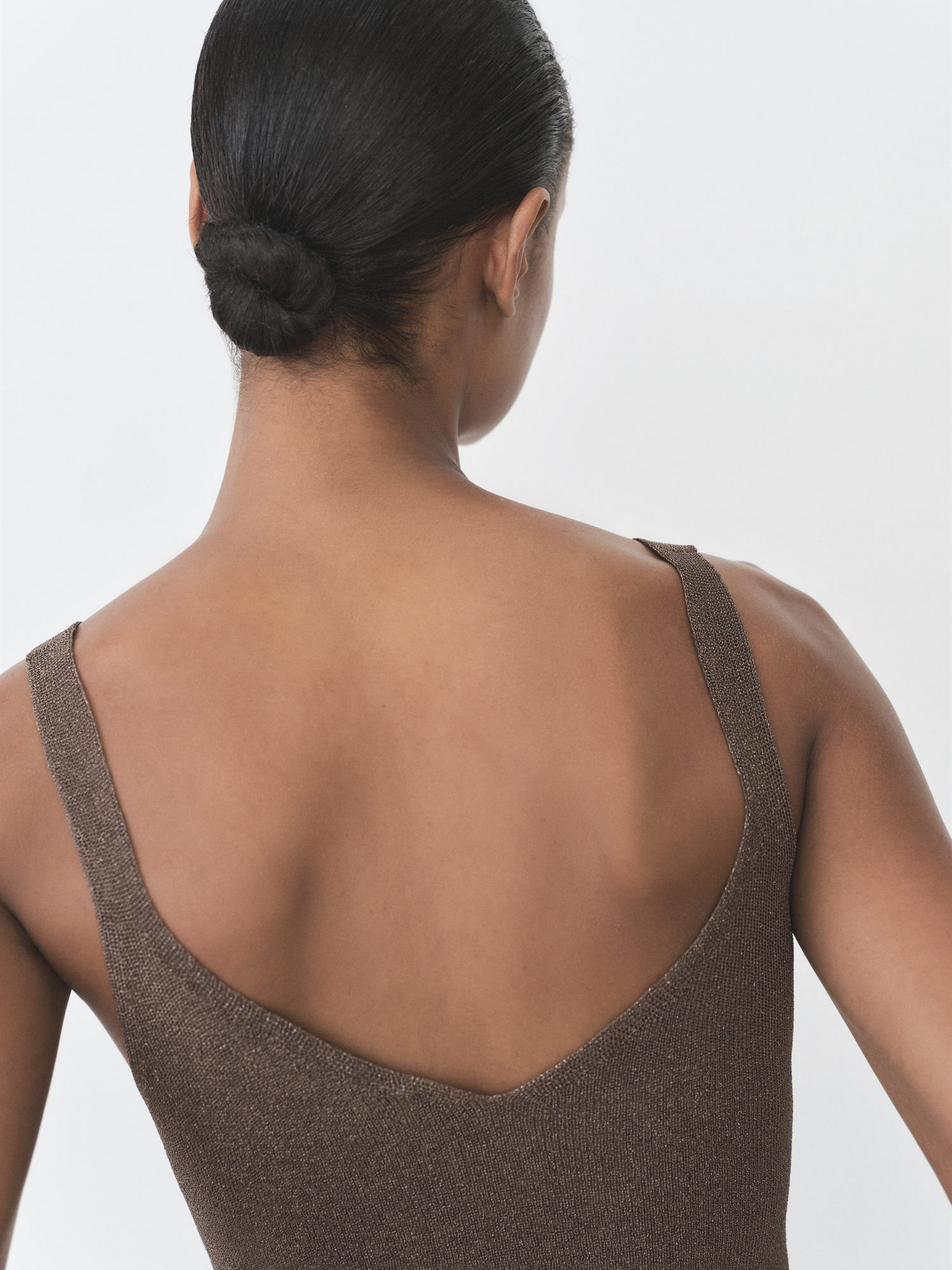 Майка MANGO модель 87050433_32 Фото