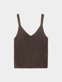 Майка MANGO модель 87050433_32 Фото