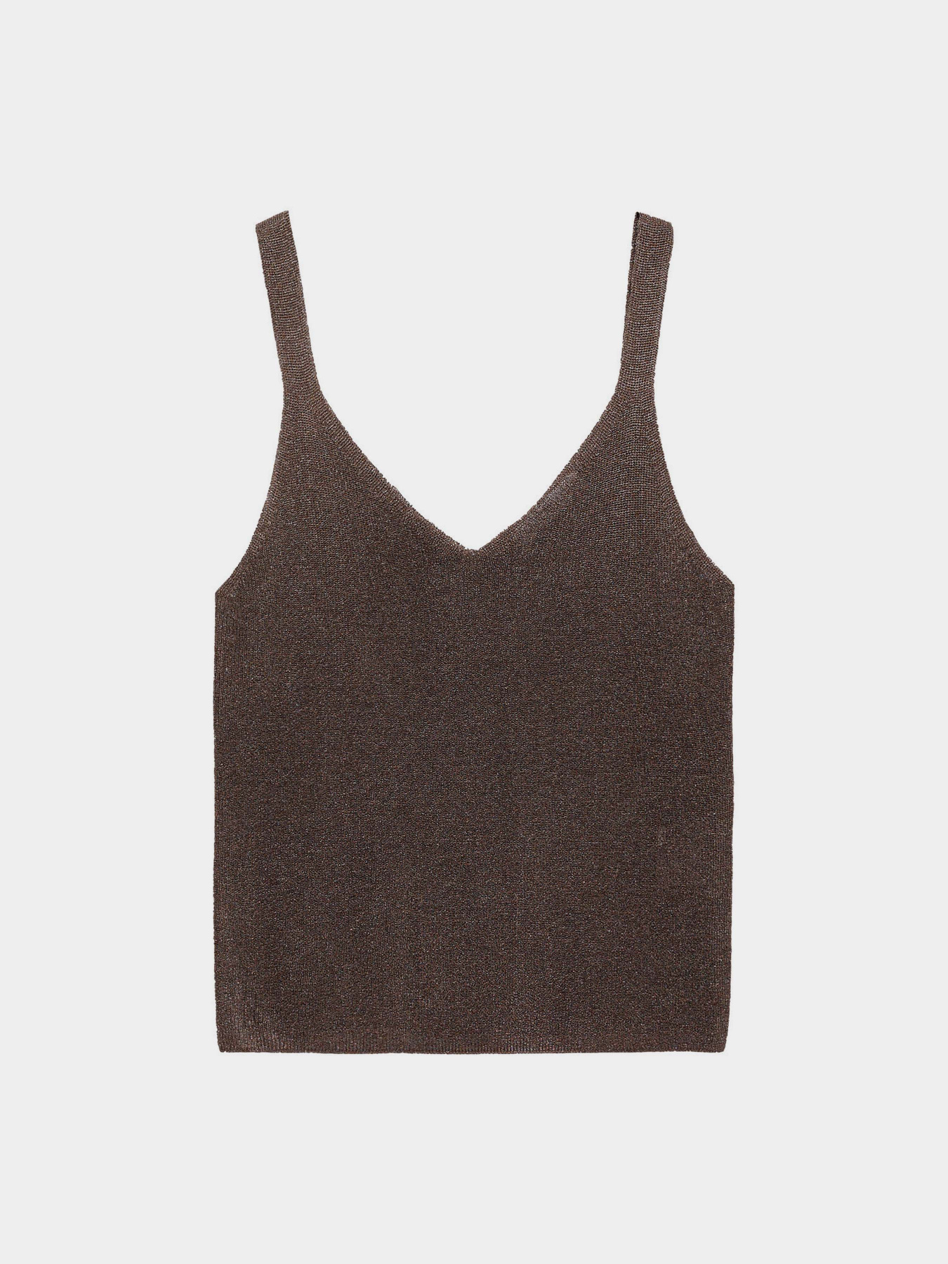 Майка MANGO модель 87050433_32 Фото