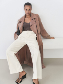 Майка MANGO модель 87050433_32 Фото