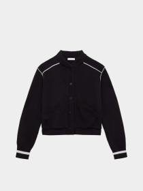 Бомбер MANGO модель 87084800_99 Бомбер MANGO модель 87084800_99 Фото