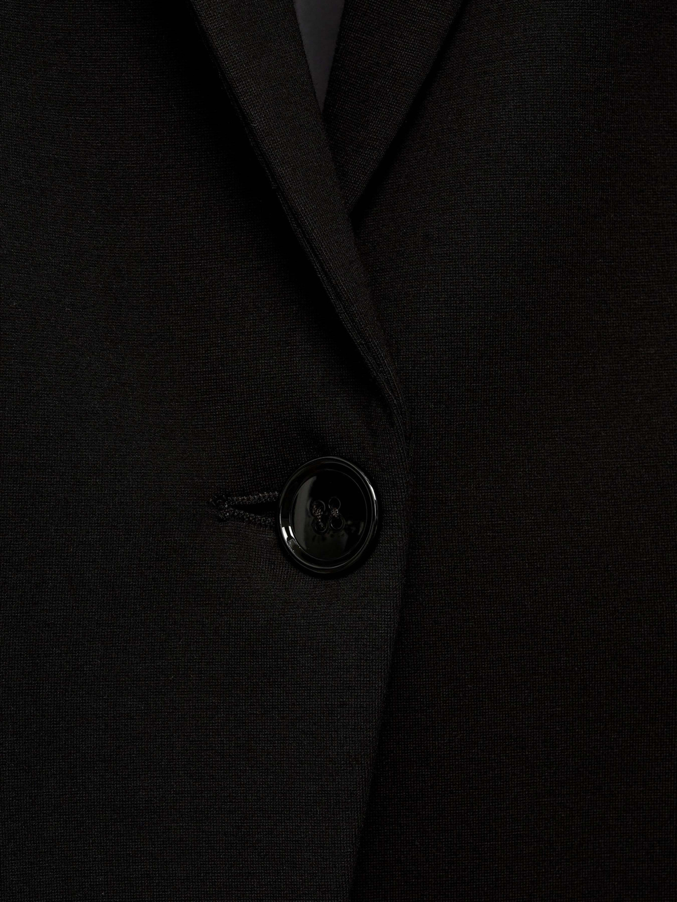 Пиджак MANGO модель 87044808_99 Фото