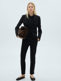 Пиджак MANGO модель 87044808_99 Фото