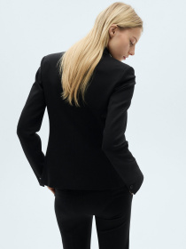 Піджак MANGO модель 87044808_99 Фото