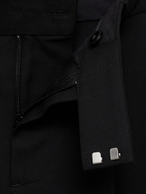 Штани класичні MANGO модель 87045140_99 Фото