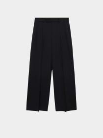 Штани класичні MANGO модель 87045140_99 Фото