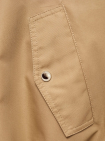 Демисезонная куртка MANGO модель 87054079_9 Фото