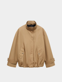 Демісезонна куртка MANGO модель 87054079_9 Фото