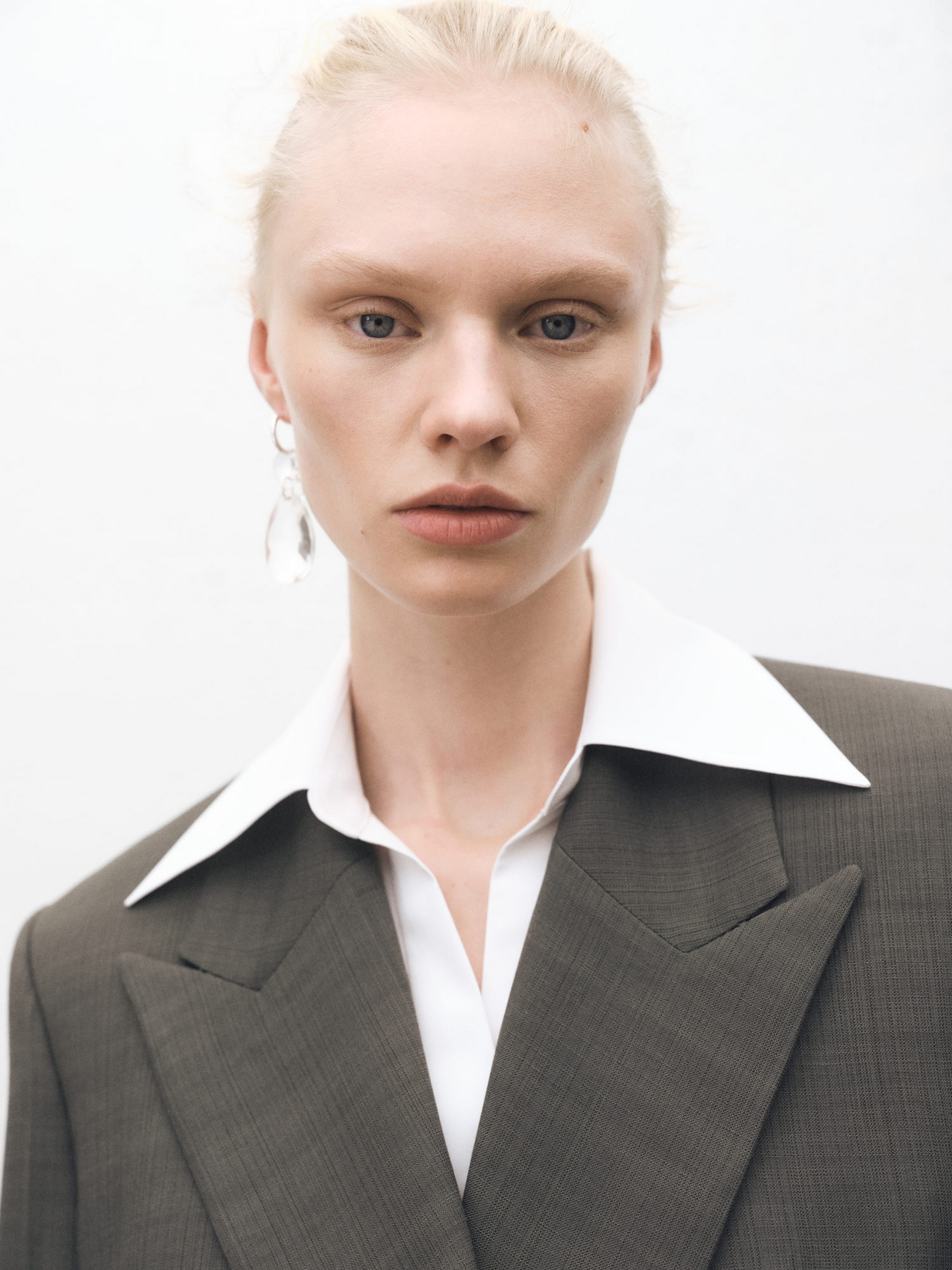 Піджак MANGO модель 87054420_37 Фото