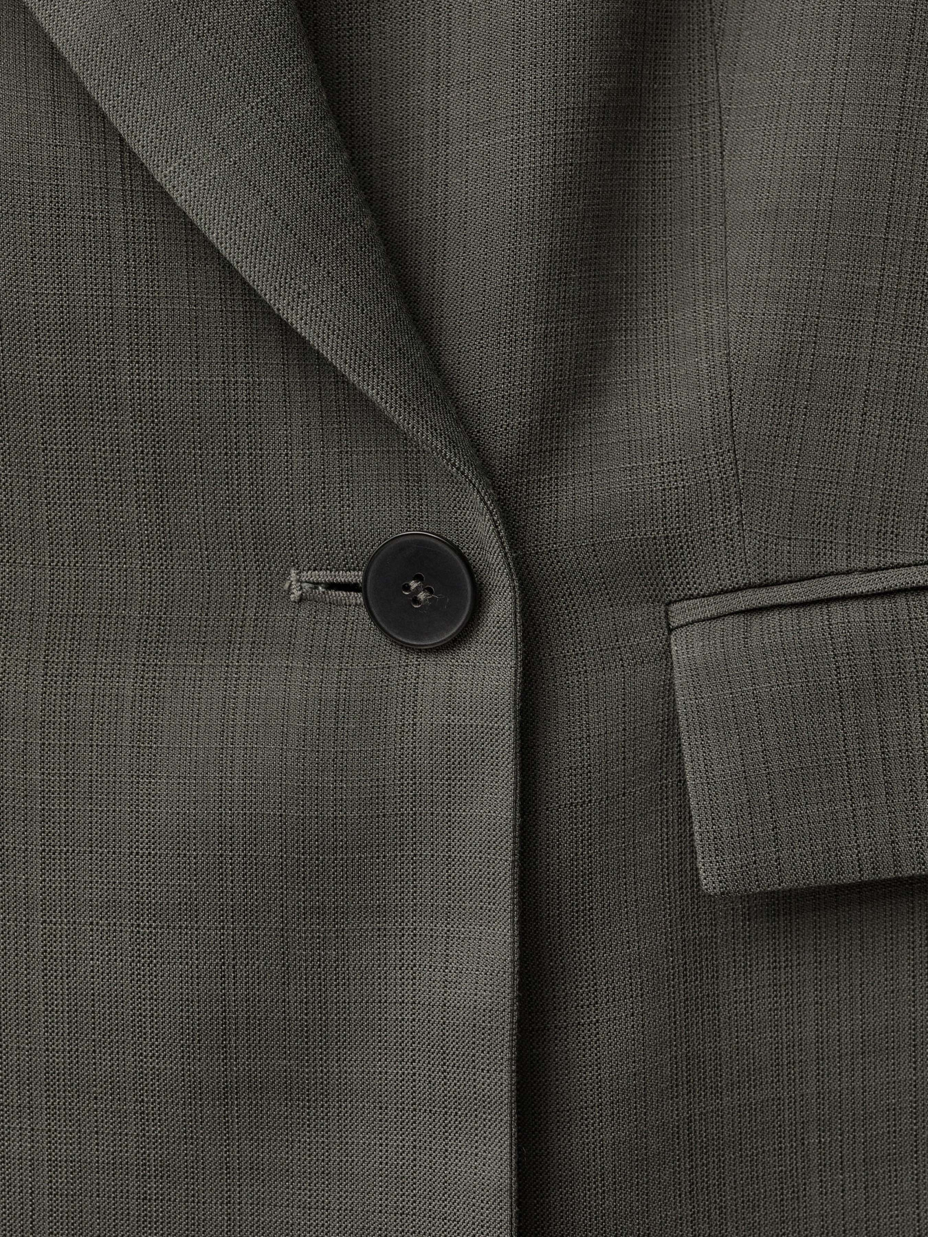 Піджак MANGO модель 87054420_37 Фото