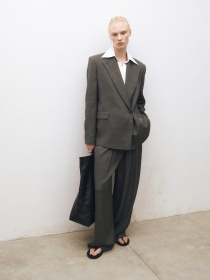 Піджак MANGO модель 87054420_37 Фото