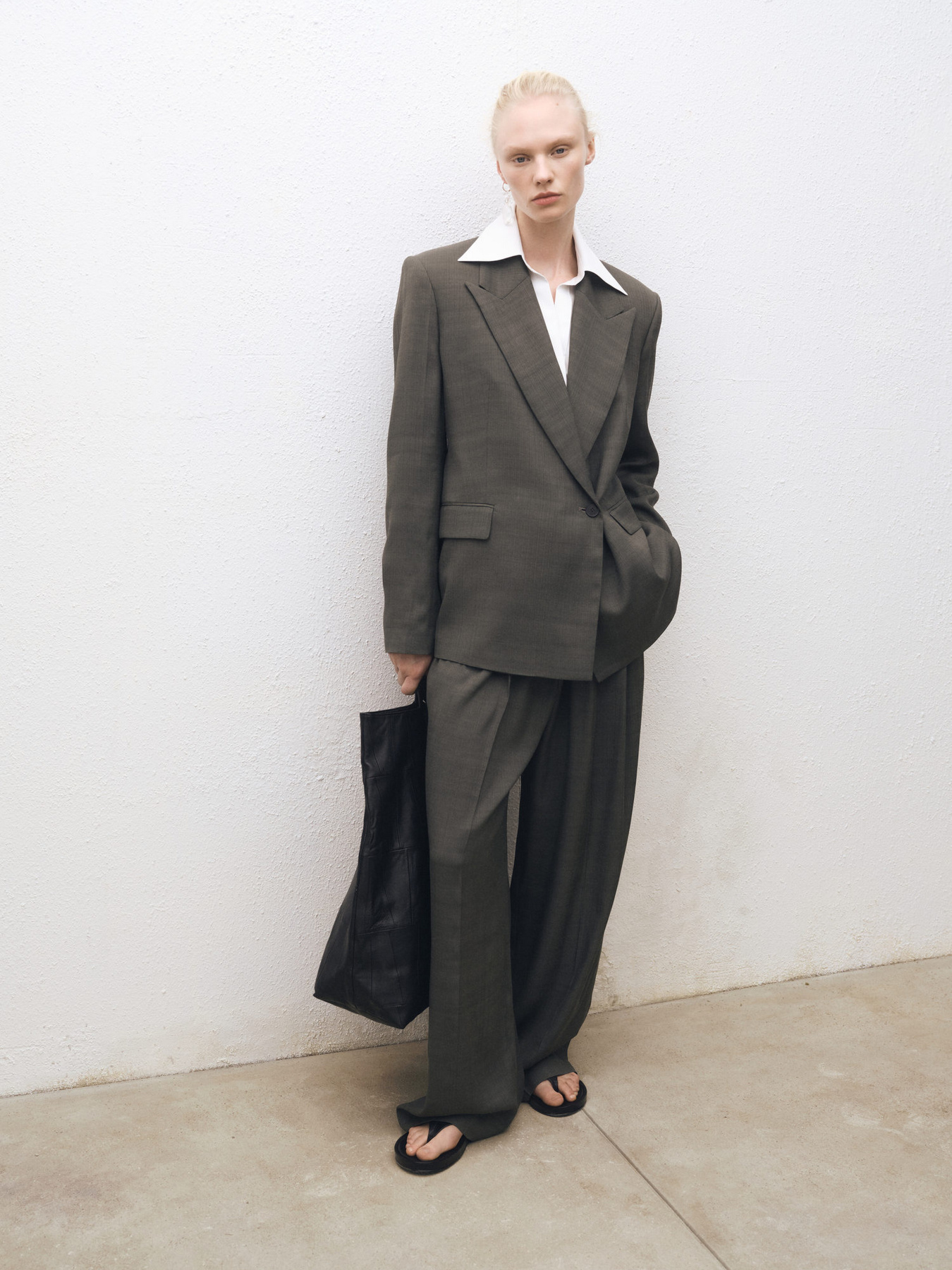 Піджак MANGO модель 87054420_37 Фото