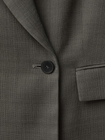 Піджак MANGO модель 87054420_37 Фото