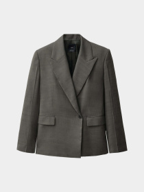 Піджак MANGO модель 87054420_37 Фото