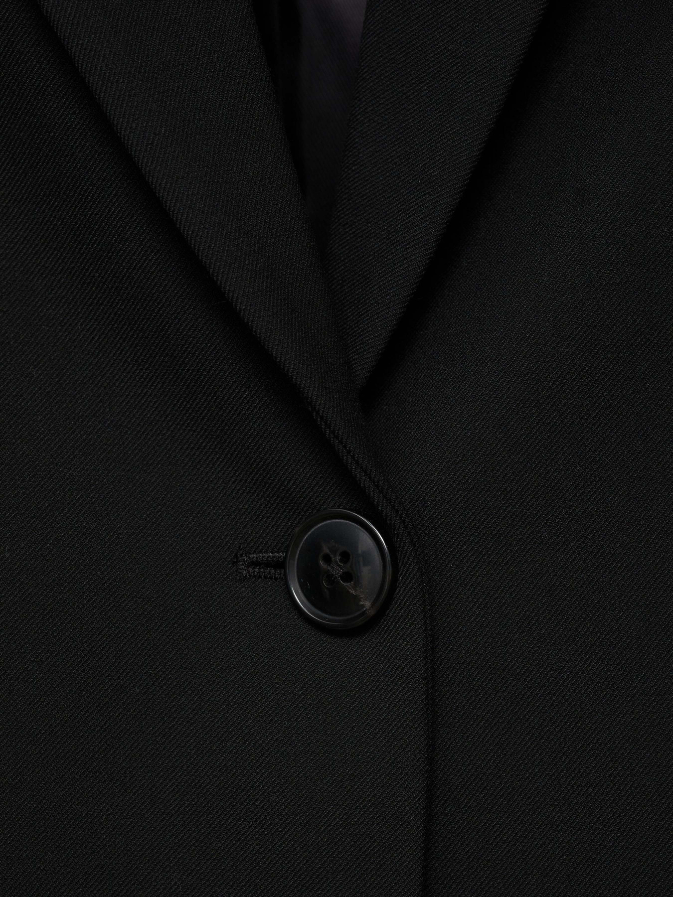 Пиджак MANGO модель 87085139_99 Фото