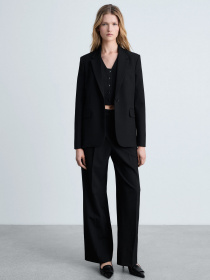 Піджак MANGO модель 87085139_99 Фото