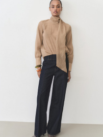 Блуза MANGO модель 87025766_30 Фото