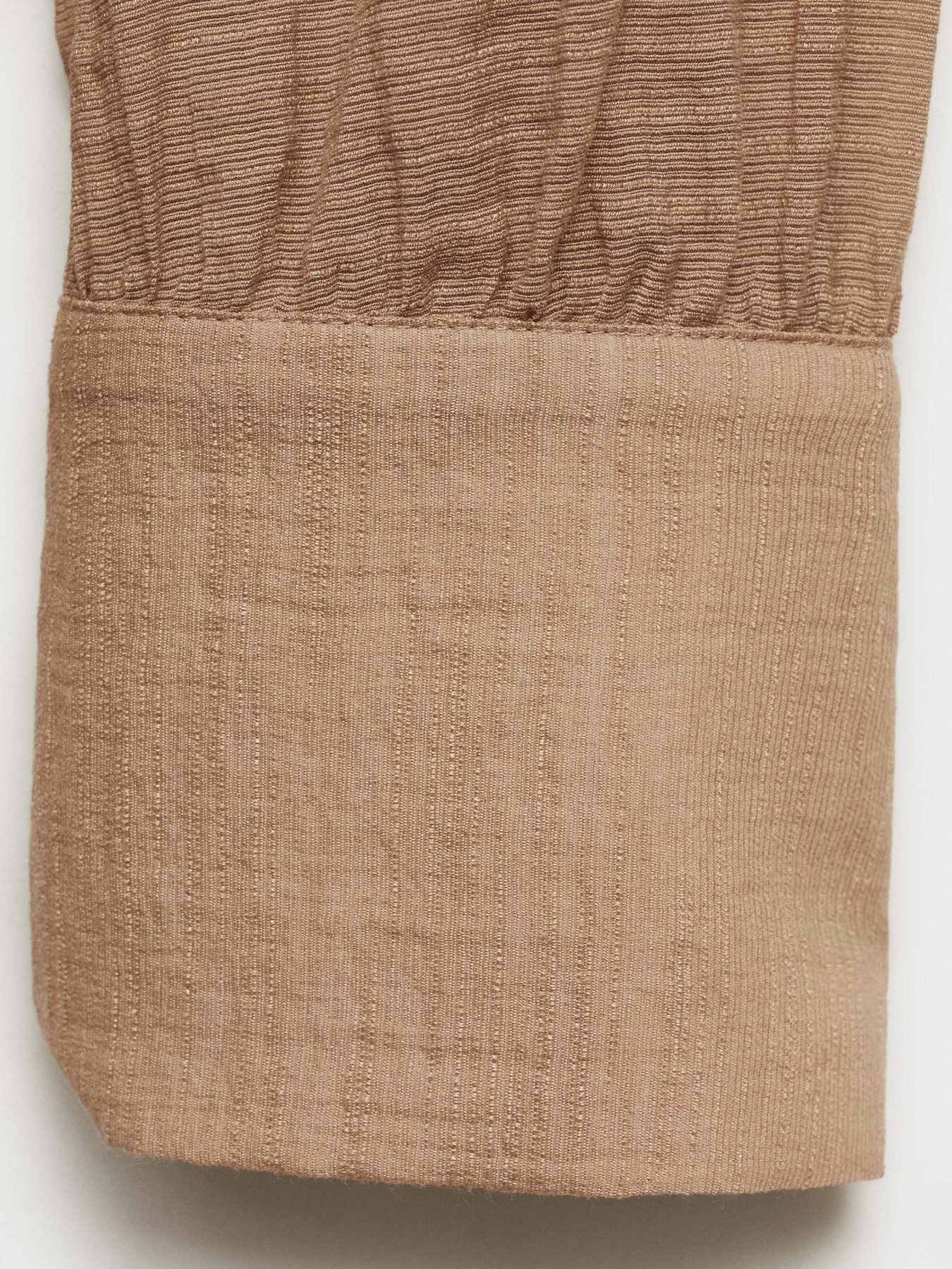 Блуза MANGO модель 87025766_30 Фото