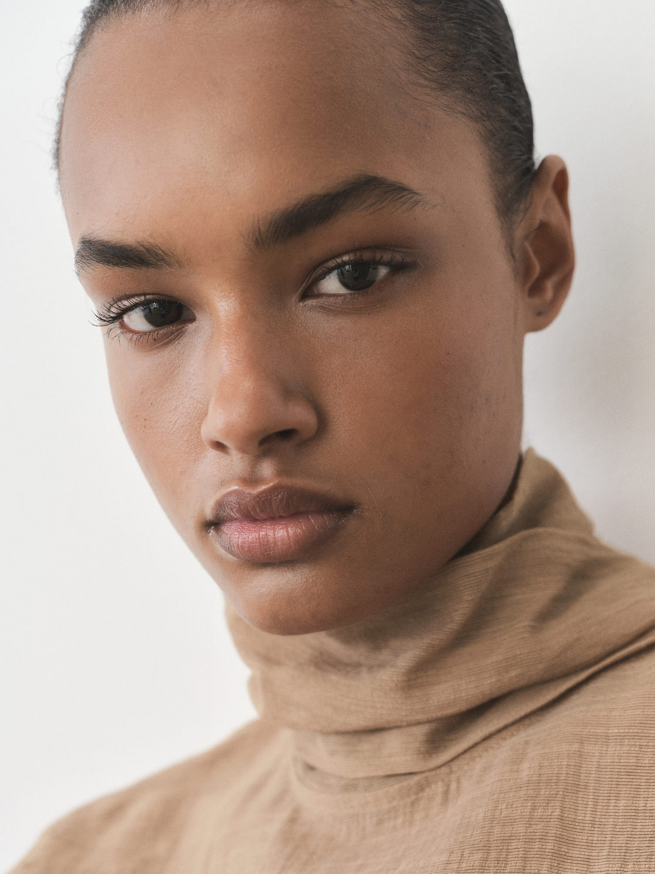 Блуза MANGO модель 87025766_30 Фото